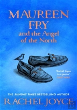 Bertrand.pt - Maureen Fry And The Angel Of The North