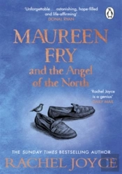 Maureen Fry And The Angel Of The North