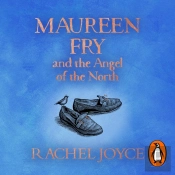 Maureen Fry And The Angel Of The North