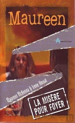 Bertrand.pt - Maureen La Misère Pour Foyer