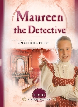 Bertrand.pt - Maureen The Detective