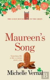 Maureen'S Song