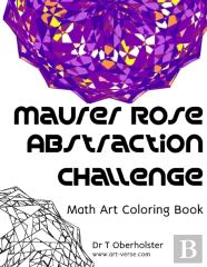 Maurer Rose Abstraction Challenge