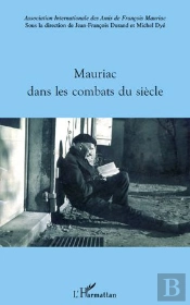 Mauriac Dans Les Combats Du Siècle