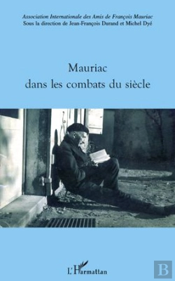 Bertrand.pt - Mauriac Dans Les Combats Du Siècle