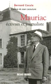 Mauriac, Écrivain Et Journaliste