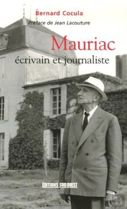 Bertrand.pt - Mauriac, Écrivain Et Journaliste