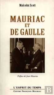 Mauriac Et De Gaulle