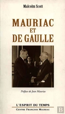 Bertrand.pt - Mauriac Et De Gaulle