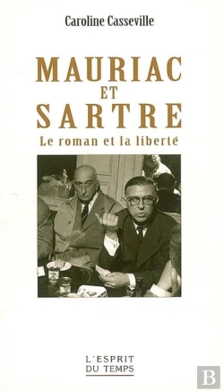Bertrand.pt - Mauriac Et Sartre