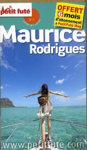Maurice 2012-2013 Petit Fute