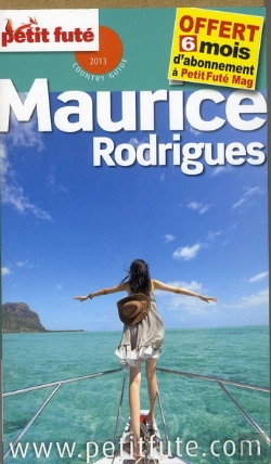 Bertrand.pt - Maurice 2012-2013 Petit Fute