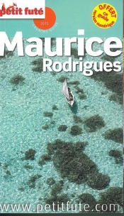 Maurice 2014-2015 Petit Fute