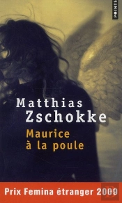 Maurice A La Poule