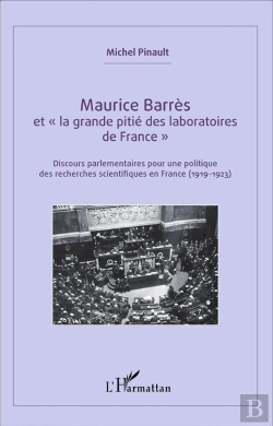 Bertrand.pt - Maurice Barrès Et 