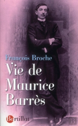 Bertrand.pt - Maurice Barres