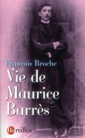 Maurice Barres