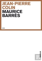 Maurice Barrès