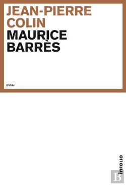 Bertrand.pt - Maurice Barrès