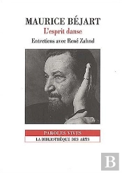 Maurice Béjart, L'Esprit Danse