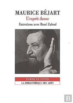 Bertrand.pt - Maurice Béjart, L'Esprit Danse