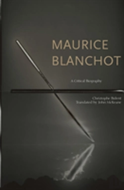 Bertrand.pt - Maurice Blanchot