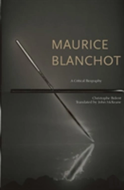 Bertrand.pt - Maurice Blanchot
