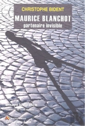 Maurice Blanchot