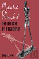 Maurice Blanchot