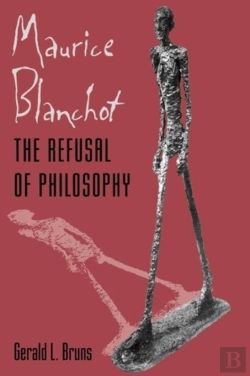 Bertrand.pt - Maurice Blanchot