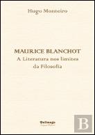 Maurice Blanchot