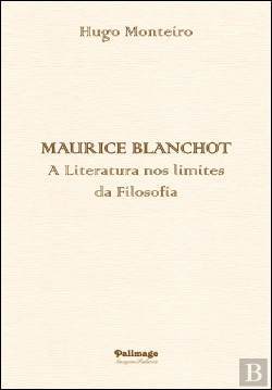 Bertrand.pt - Maurice Blanchot