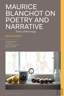 Bertrand.pt - Maurice Blanchot On Poetry And Narrative