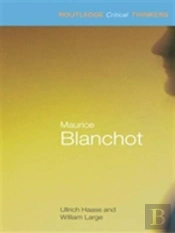 Maurice Blanchot