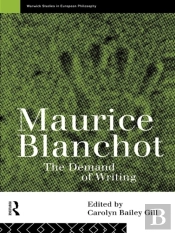 Maurice Blanchot