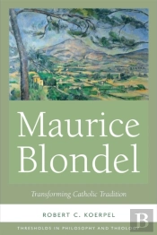 Maurice Blondel