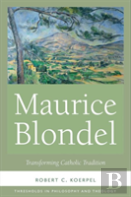Maurice Blondel