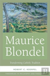 Maurice Blondel