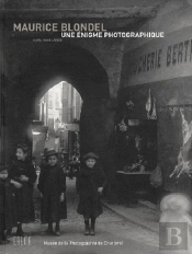Maurice Blondel, Une Enigme Photographique