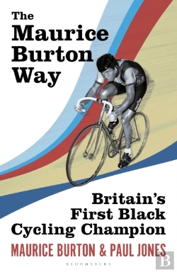 Bertrand.pt - Maurice Burton Way
