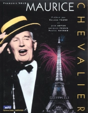 Maurice Chevalier