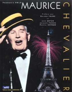 Bertrand.pt - Maurice Chevalier