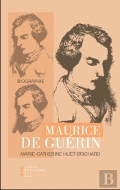 Maurice De Guérin