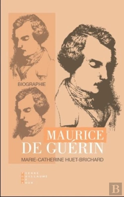 Bertrand.pt - Maurice De Guérin