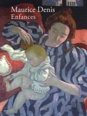 Maurice Denis ; Enfances