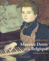 Maurice Denis Et La Belgique, 1890-1930