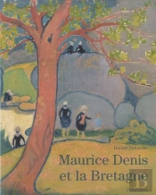 Maurice Denis Et La Bretagne