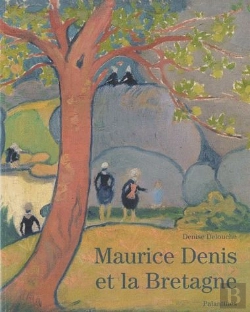 Bertrand.pt - Maurice Denis Et La Bretagne