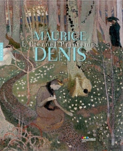 Bertrand.pt - Maurice Denis, L'Eternel Printemps