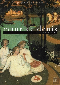 Bertrand.pt - Maurice Denis ; Six Essais